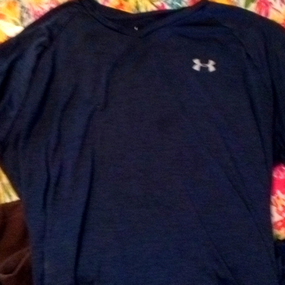 Men's 2XL UNDER ARMOUR